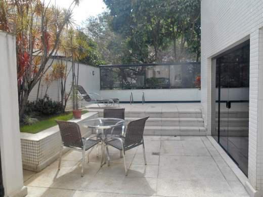 Apartamento, Savassi, 1 Quarto, 1 Vaga