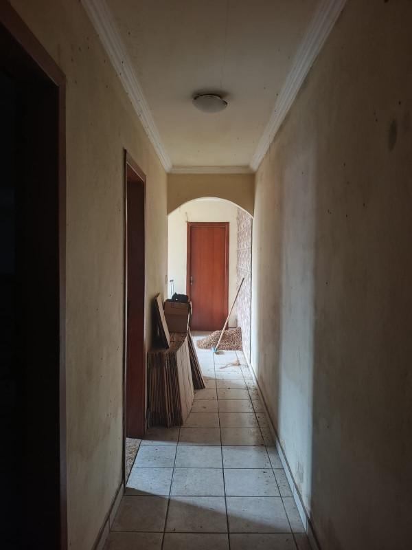 Casa, Alvorada, 3 Quartos, 2 Vagas