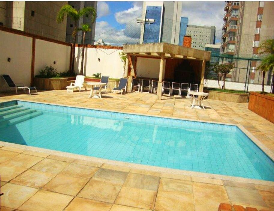 Apartamento, Santo Antônio, 4 Quartos, 2 Vagas, 1 Suíte
