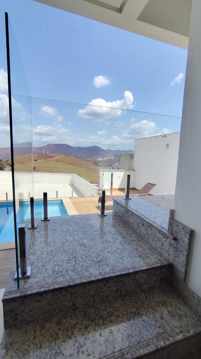 Casa, Nova Tijuca, 3 Quartos, 4 Vagas, 1 Suíte