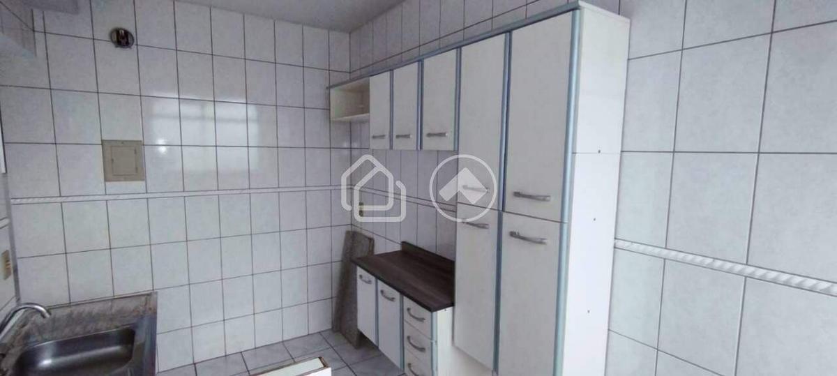 Apartamento, Palmeiras, 2 Quartos, 1 Vaga