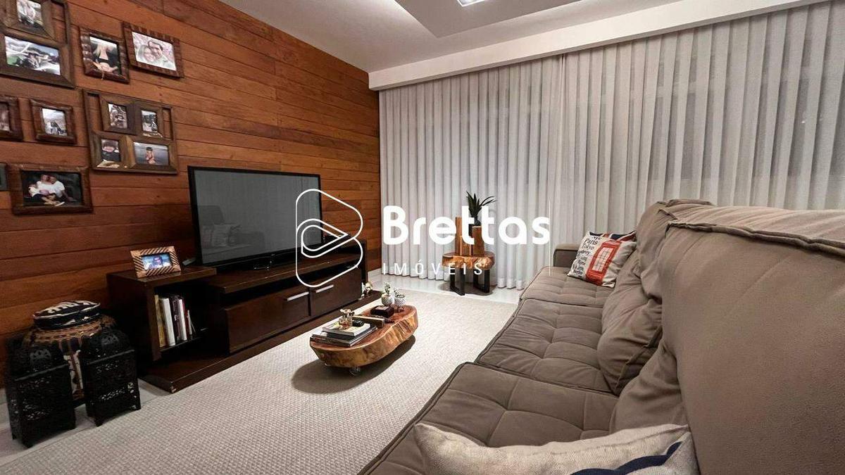 Apartamento, Centro, 3 Quartos, 1 Vaga, 1 Suíte