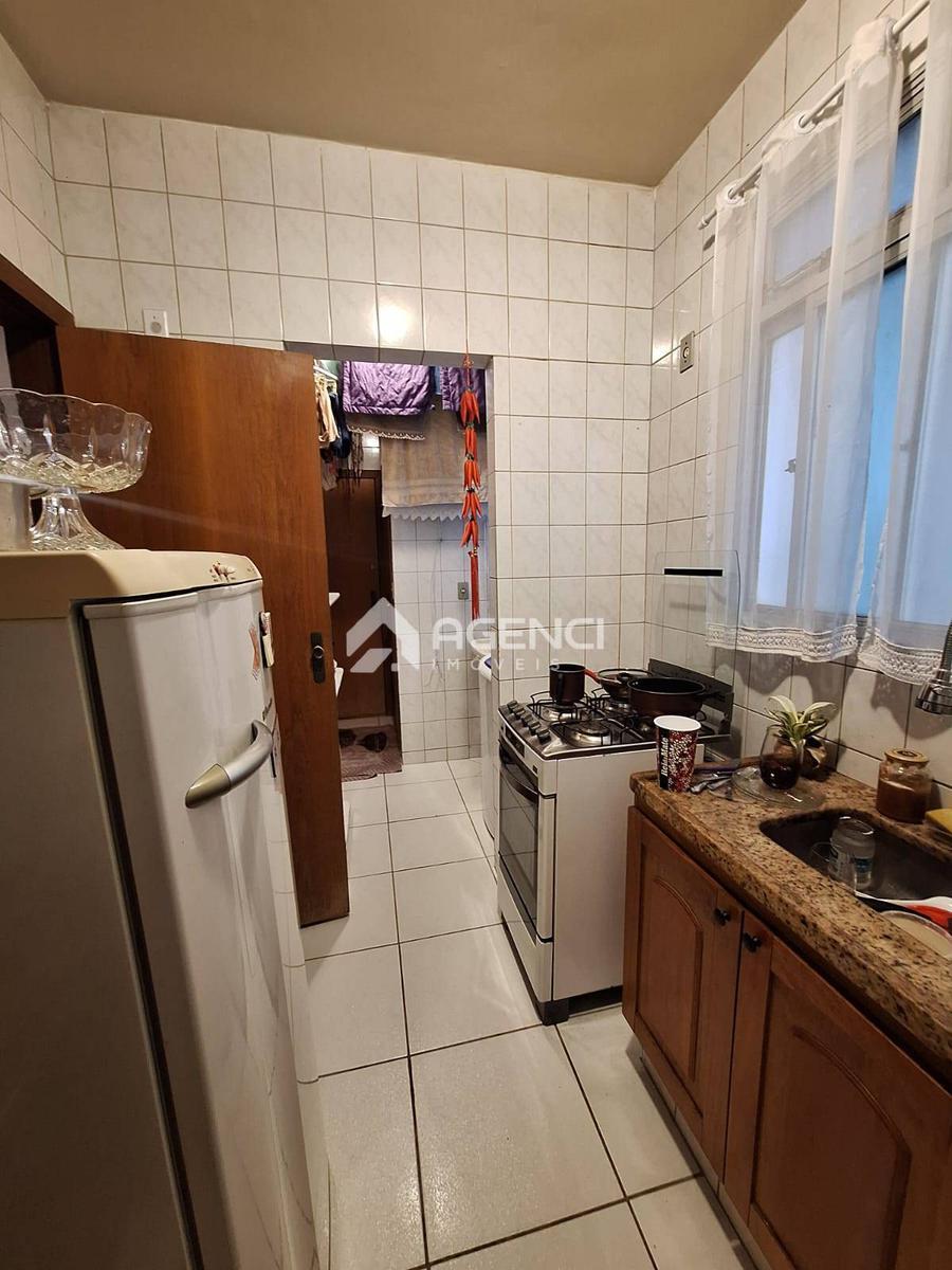 Apartamento, Padre Eustáquio, 3 Quartos, 0 Vaga, 1 Suíte