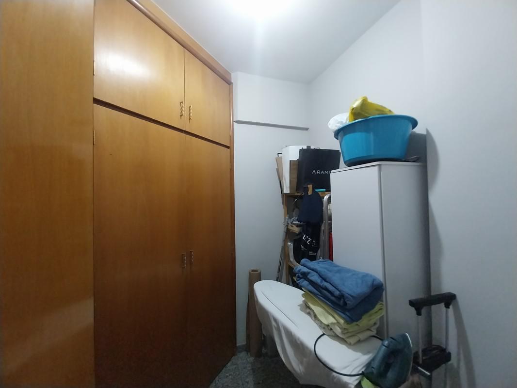 Apartamento, Cidade Nova, 4 Quartos, 4 Vagas, 3 Suítes