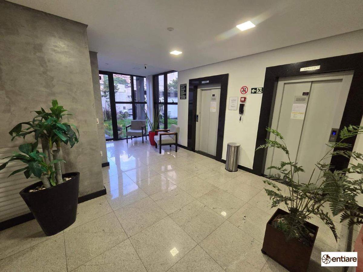 Apartamento, Ouro Preto, 0 Quarto, 1 Vaga