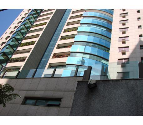 Apartamento, Belvedere, 4 Quartos, 4 Vagas, 2 Suítes