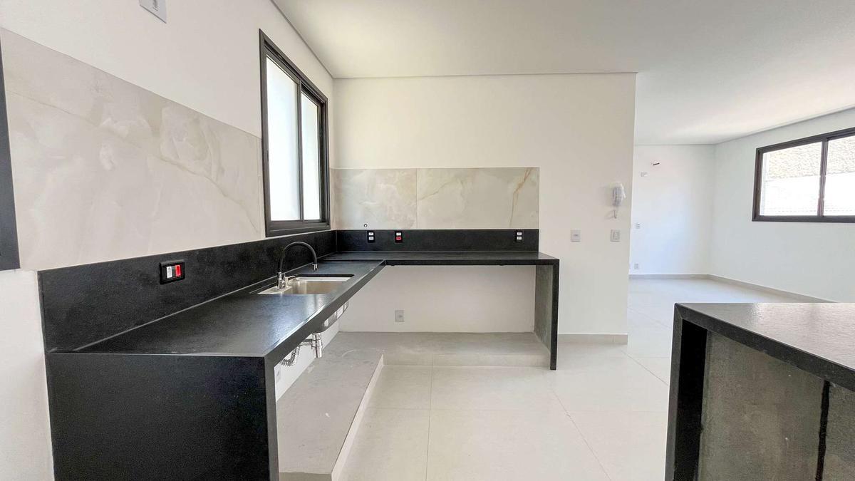 Apartamento, Prado, 3 Quartos, 2 Vagas, 3 Suítes