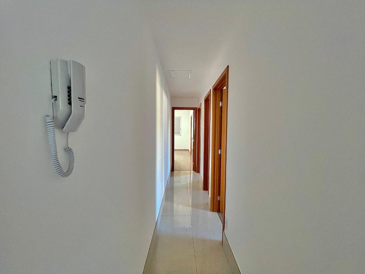 Apartamento, Santo Antônio, 3 Quartos, 2 Vagas, 1 Suíte