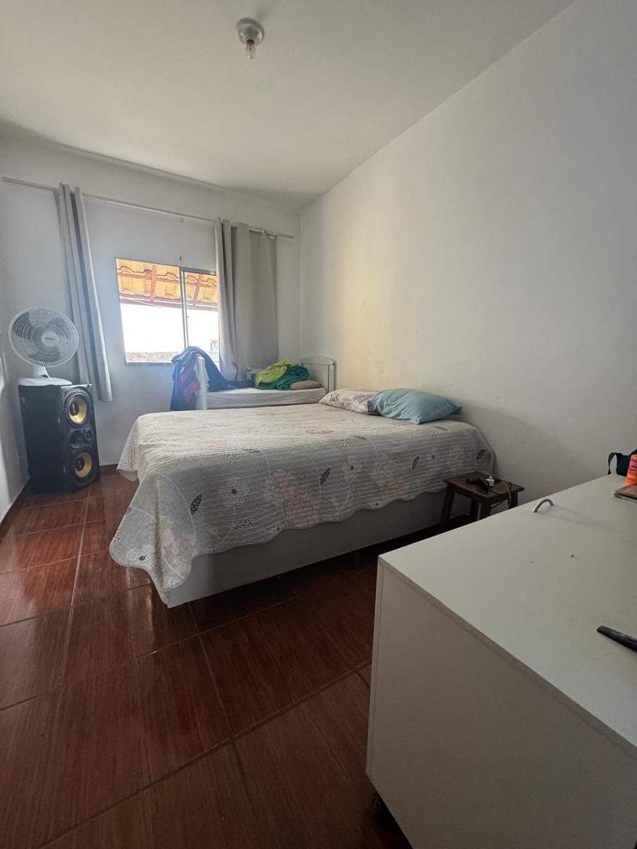 Casa, Lagoa, 3 Quartos, 5 Vagas, 1 Suíte