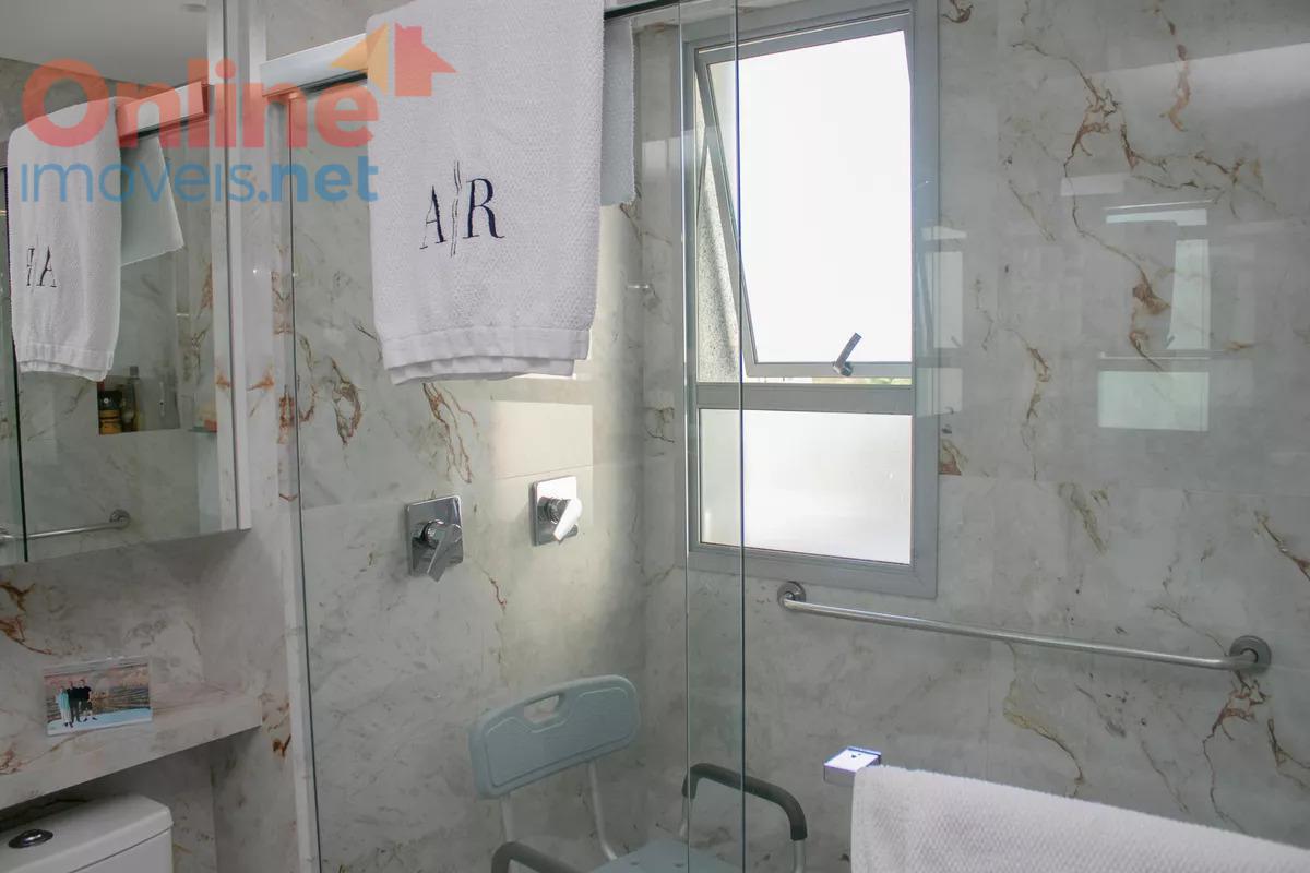 Cobertura, Savassi, 2 Quartos, 0 Vaga, 2 Suítes