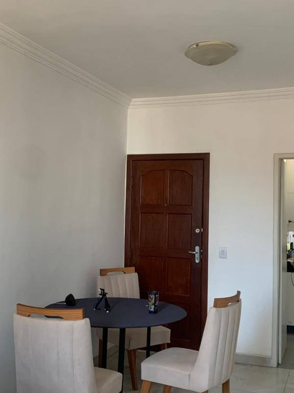 Apartamento, Dona Clara, 2 Quartos, 1 Vaga