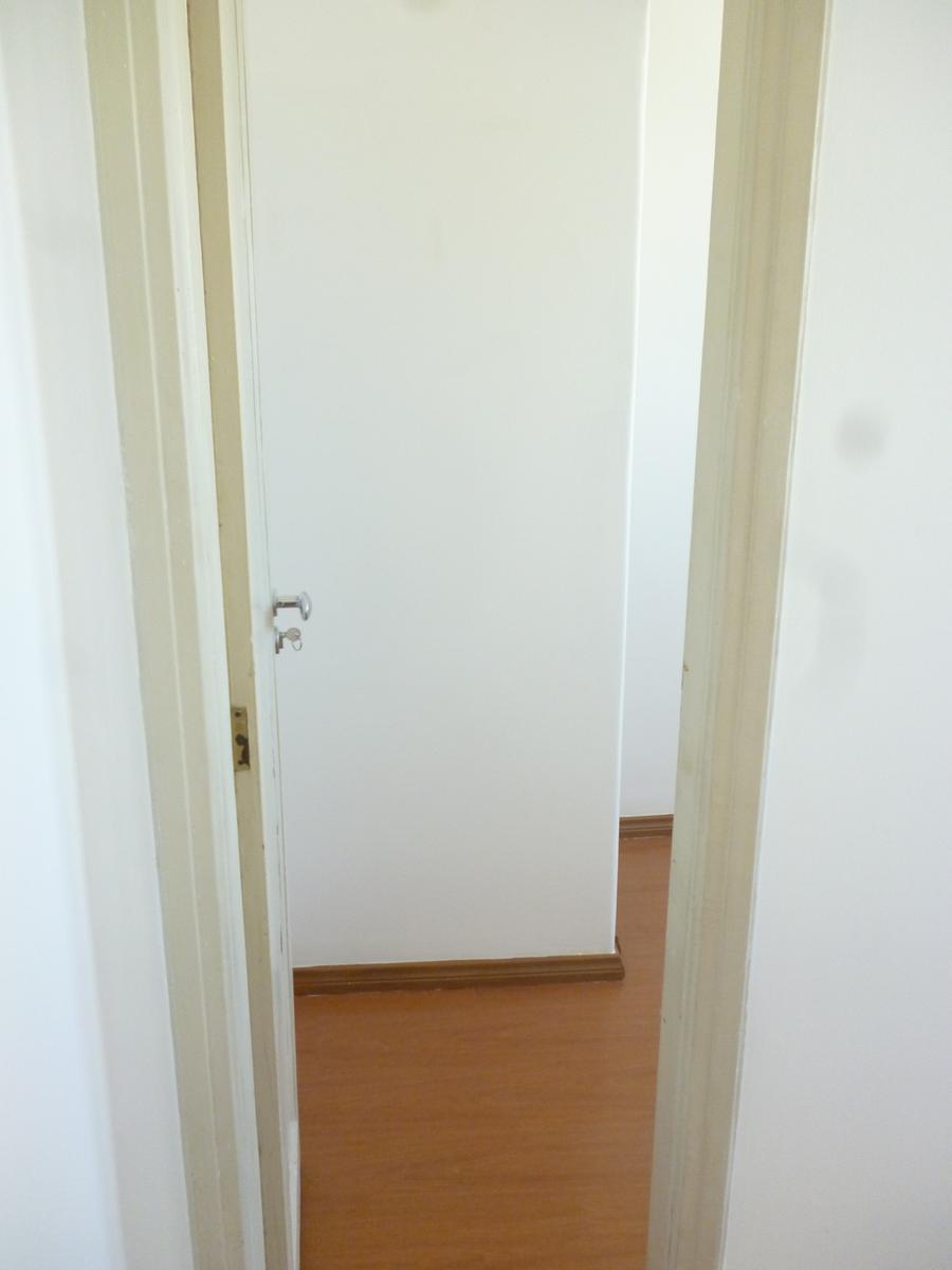 Apartamento, Centro, 1 Quarto, 0 Vaga, 1 Suíte