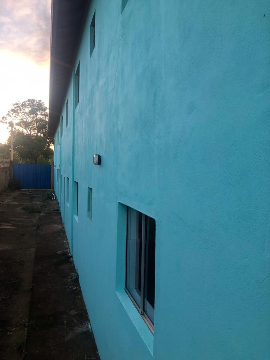 Apartamento, Centro, 2 Quartos