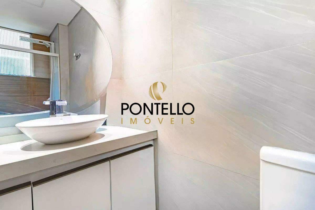 Apartamento, Santo Antônio, 4 Quartos, 2 Vagas, 1 Suíte