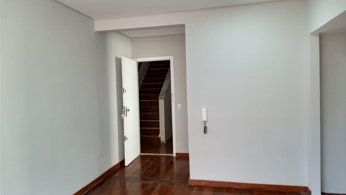 Apartamento, Silveira, 2 Quartos, 1 Vaga