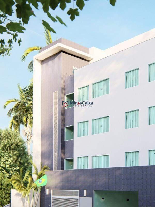 Apartamento, Vila dos Técnicos, 2 Quartos, 1 Vaga, 1 Suíte