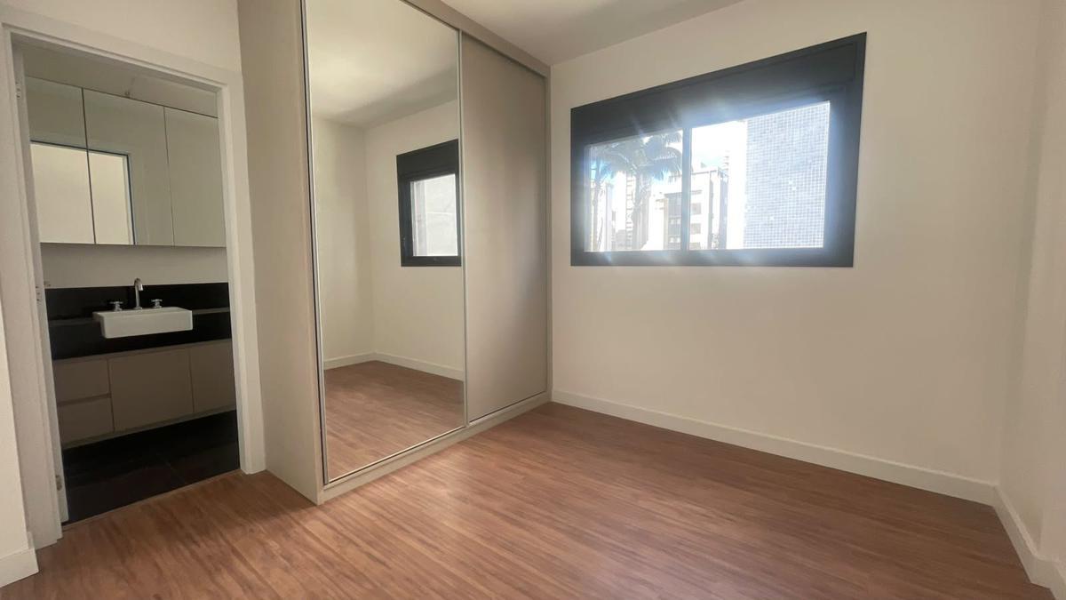 Apartamento, Lourdes, 2 Quartos, 1 Vaga, 2 Suítes
