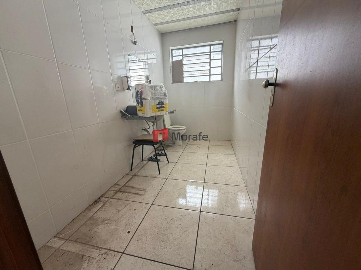 Galpão, Paquetá, 0 Quarto, 7 Vagas