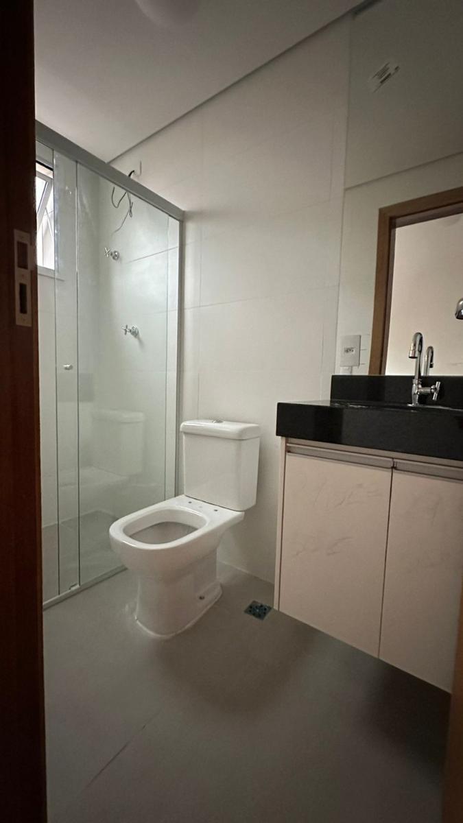 Apartamento, Jaraguá, 3 Quartos, 2 Vagas, 1 Suíte