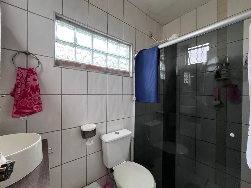 Casa, Conjunto Habitacional Vale do Jatobá, 3 Quartos, 3 Vagas