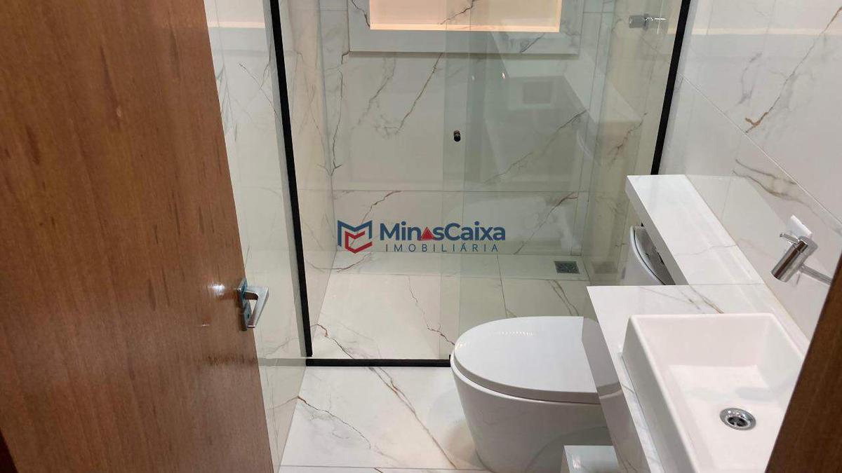 Casa, Bethânia, 3 Quartos, 2 Vagas, 1 Suíte