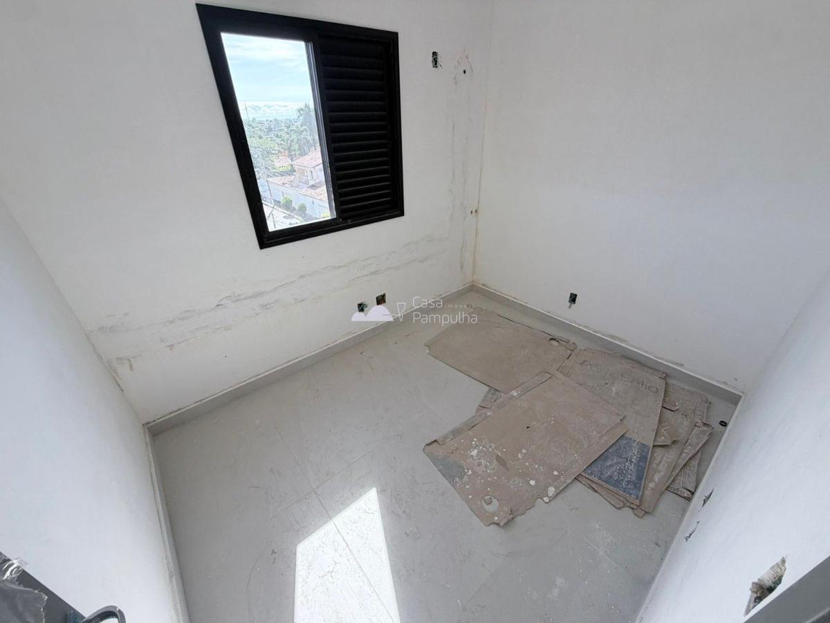 Apartamento, Itapoã, 3 Quartos, 2 Vagas, 1 Suíte