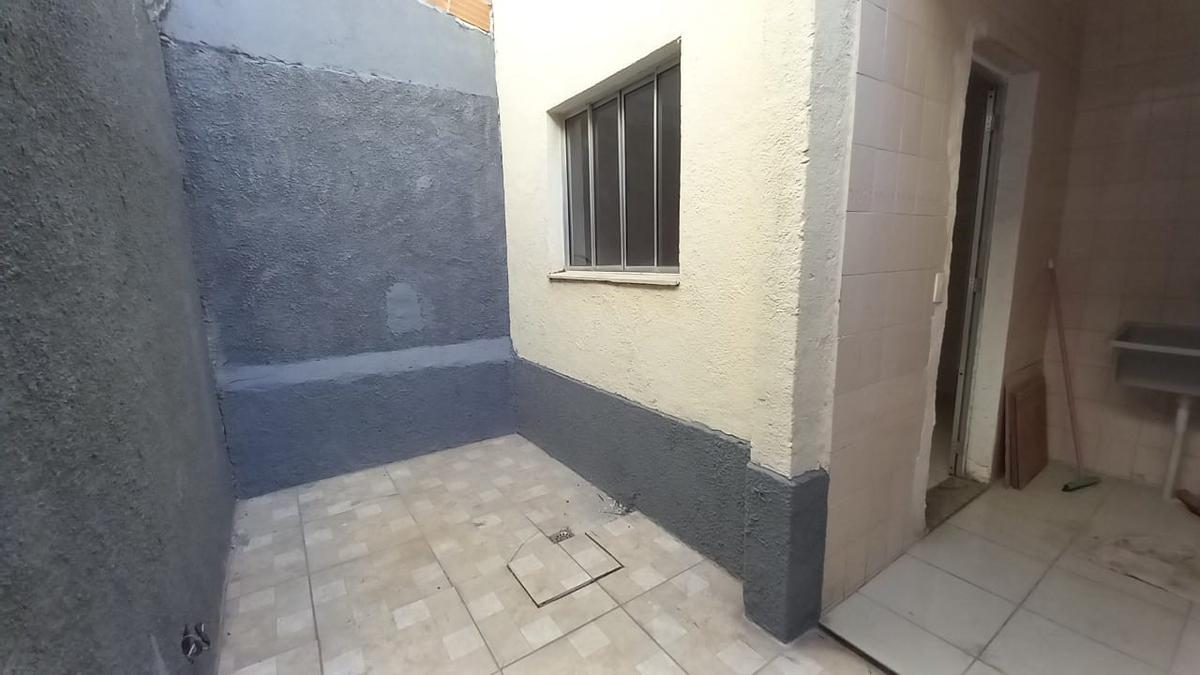 Casa, Dona Clara, 3 Quartos, 1 Vaga