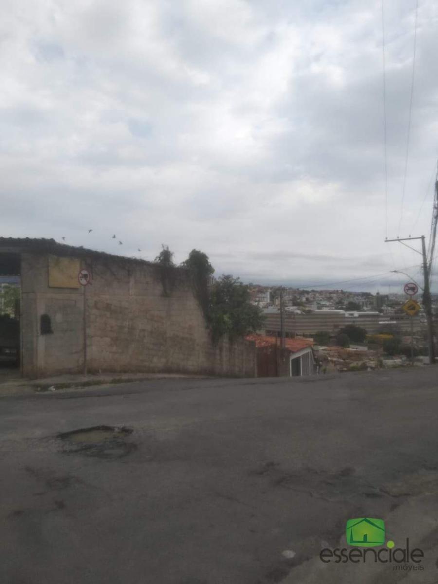 Lote, Jardim Industrial, 0 Quarto, 0 Vaga