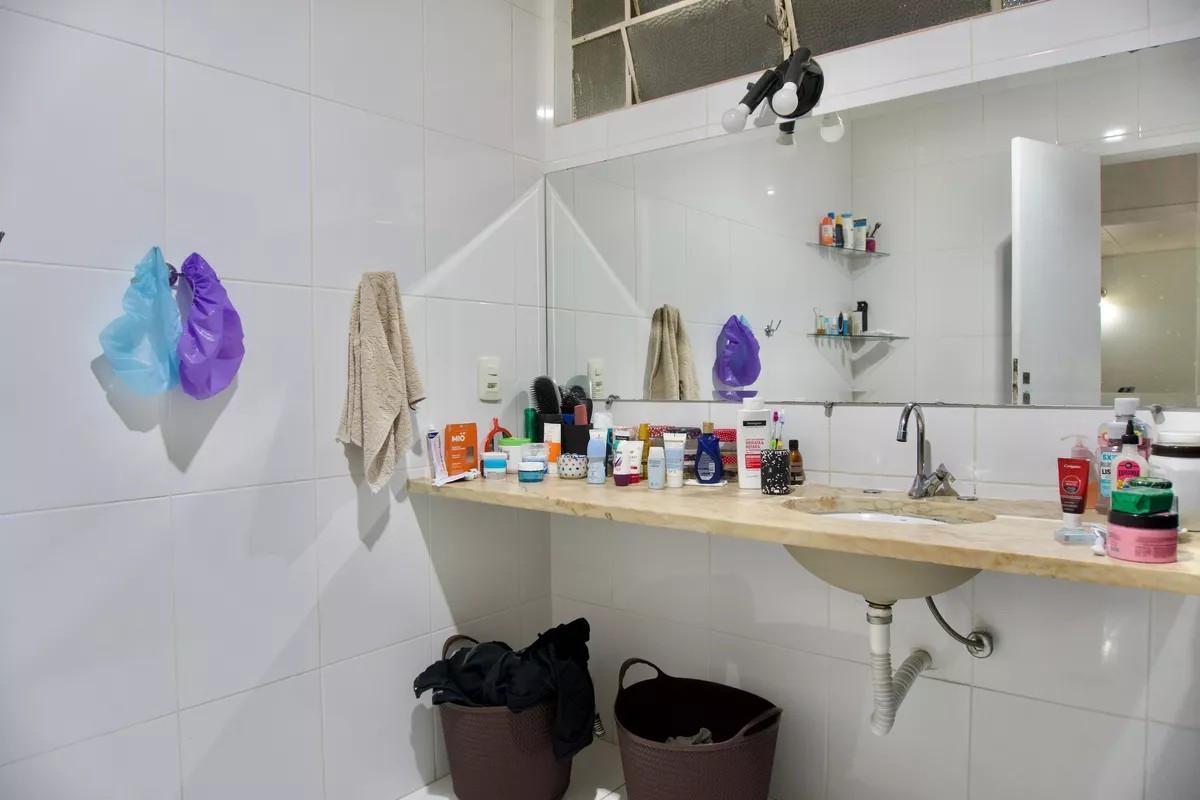 Apartamento, Centro, 3 Quartos, 1 Vaga