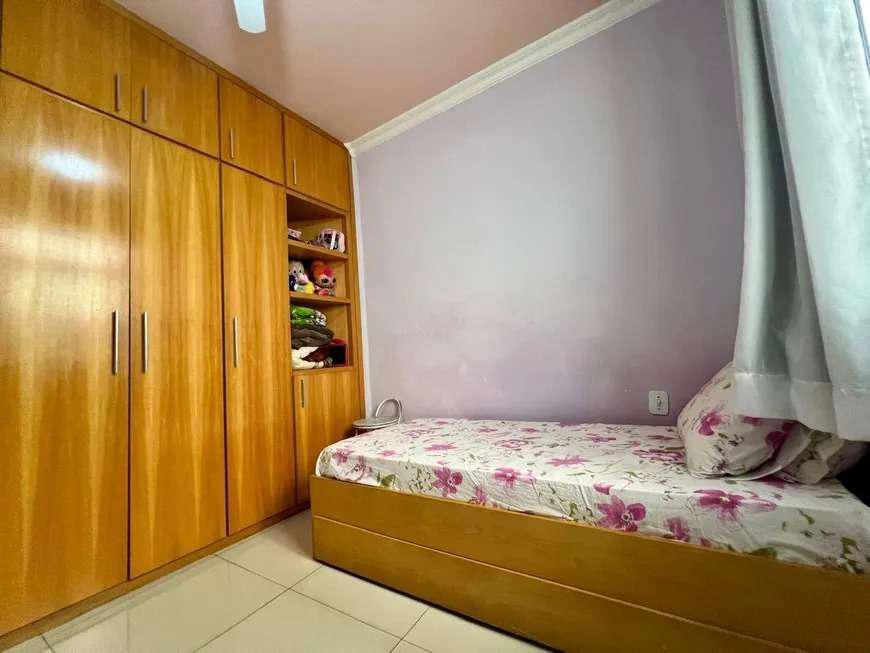 Casa, Dona Clara, 3 Quartos, 3 Vagas, 1 Suíte