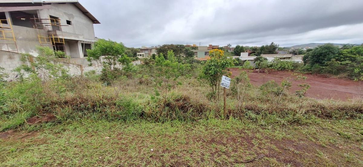 Lote, Água Limpa, 0 Quarto, 0 Vaga