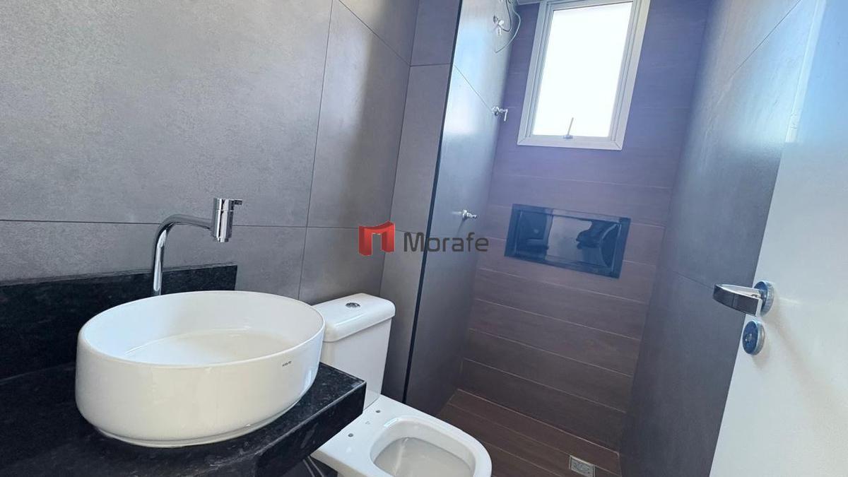 Apartamento, Santa Rosa, 2 Quartos, 1 Vaga, 1 Suíte