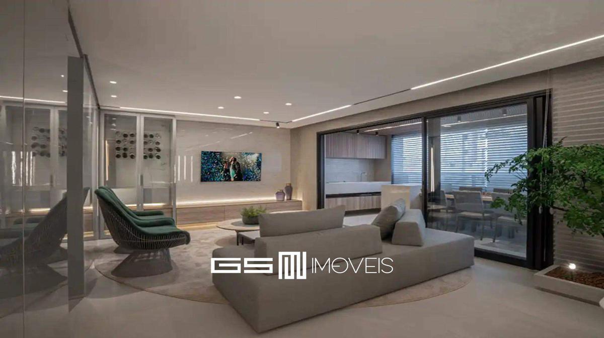 Apartamento, Anchieta, 4 Quartos, 3 Vagas, 2 Suítes