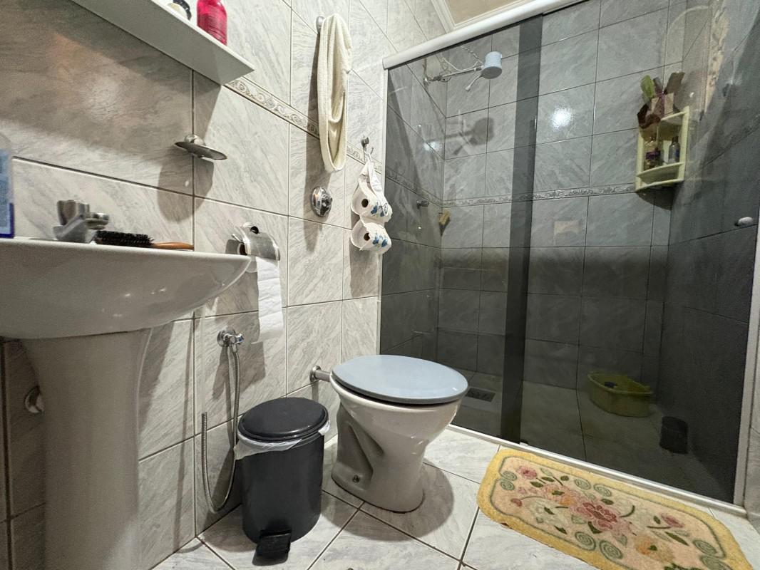 Casa, São Gotardo, 3 Quartos, 4 Vagas