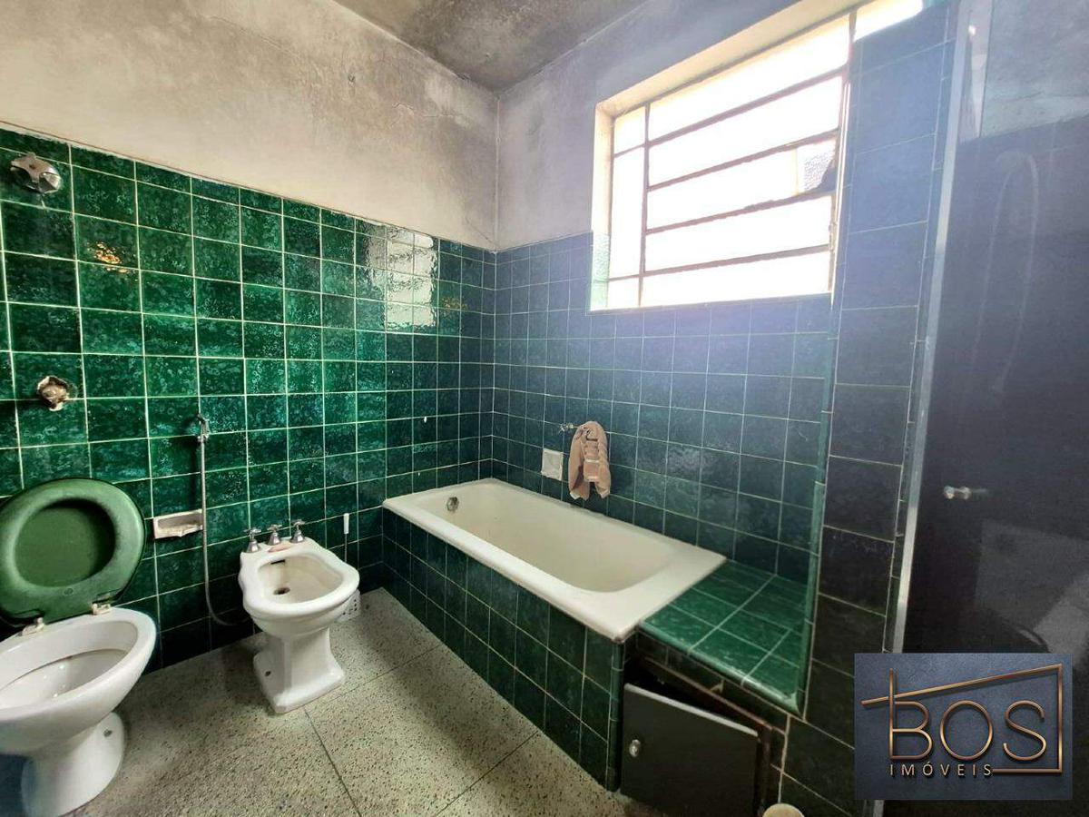 Casa, Santo Antônio, 4 Quartos, 2 Vagas, 1 Suíte