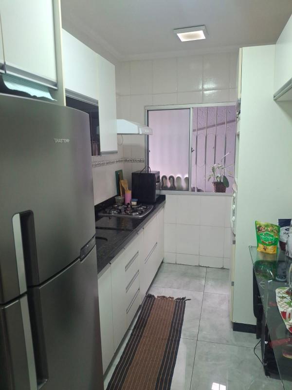 Apartamento, Castelo, 2 Quartos, 3 Vagas