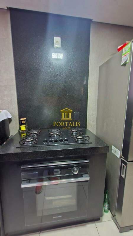Apartamento, Cândida Ferreira, 2 Quartos, 1 Vaga