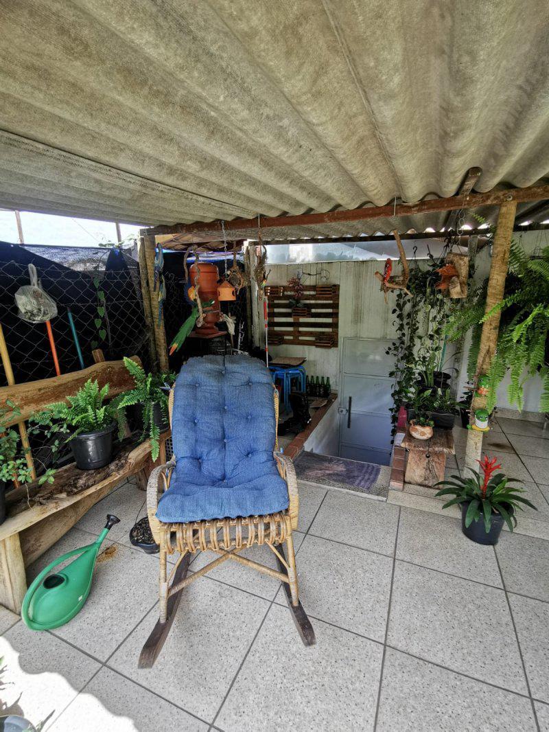 Casa, Palmeiras, 3 Quartos, 2 Vagas, 1 Suíte