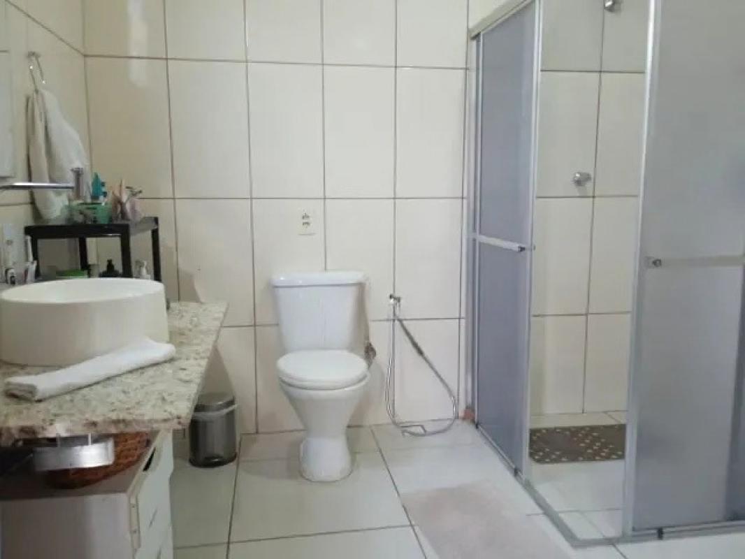Casa, Diamante, 3 Quartos, 2 Vagas, 1 Suíte