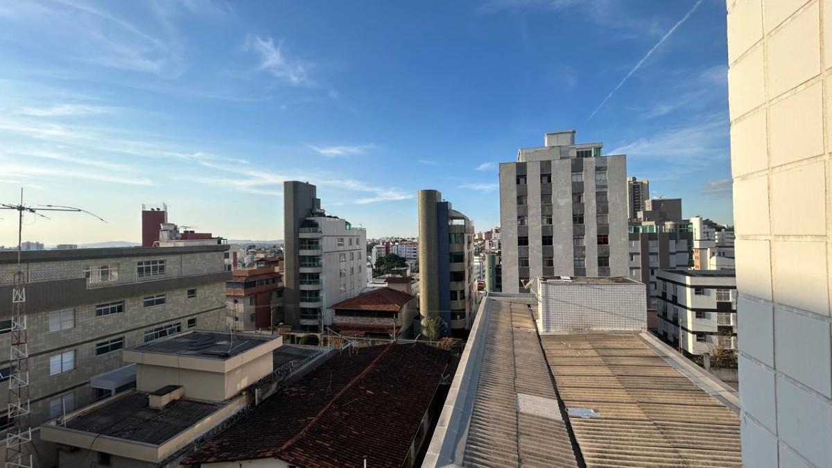 Apartamento, Cidade Nova, 4 Quartos, 2 Vagas, 2 Suítes