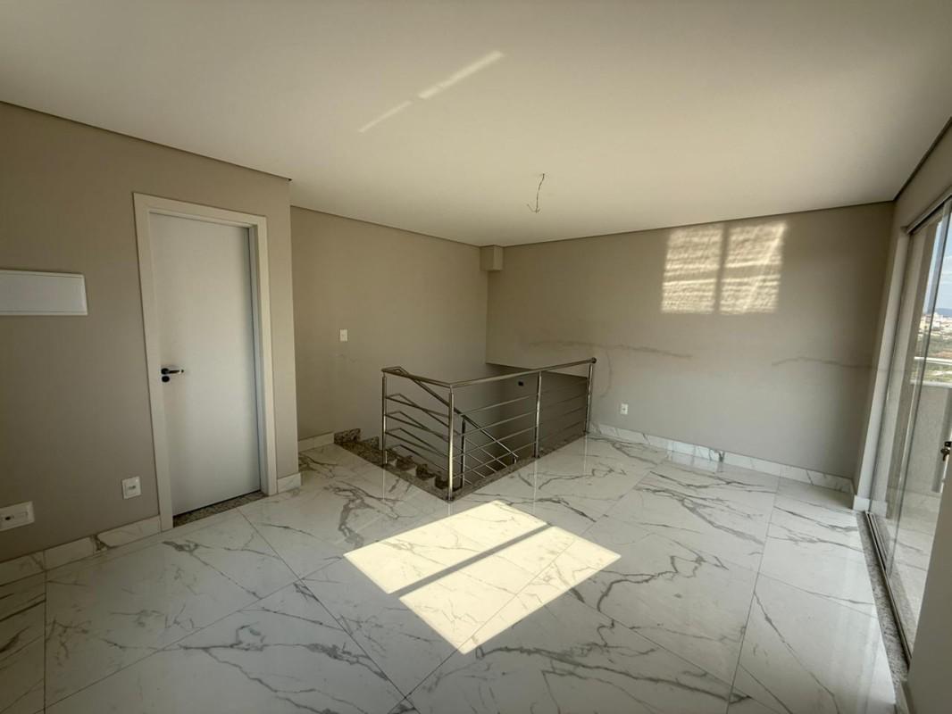 Cobertura, Santa Mônica, 3 Quartos, 3 Vagas, 1 Suíte
