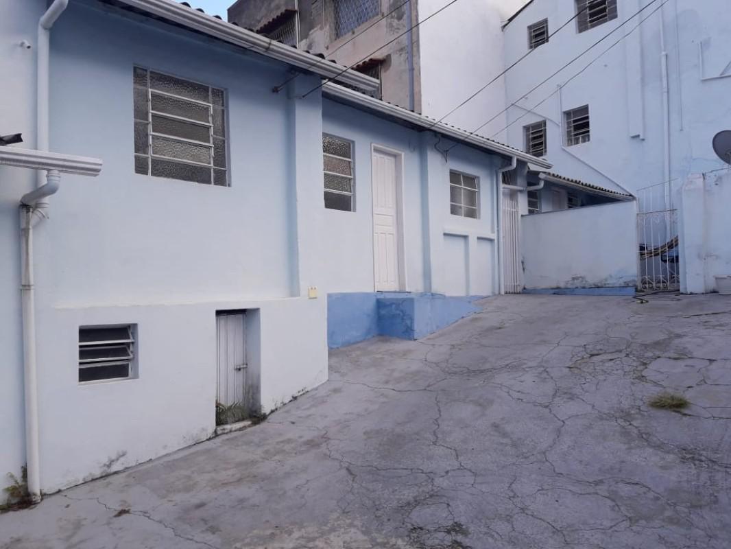 Prédio, Floresta, 2 Quartos, 5 Vagas