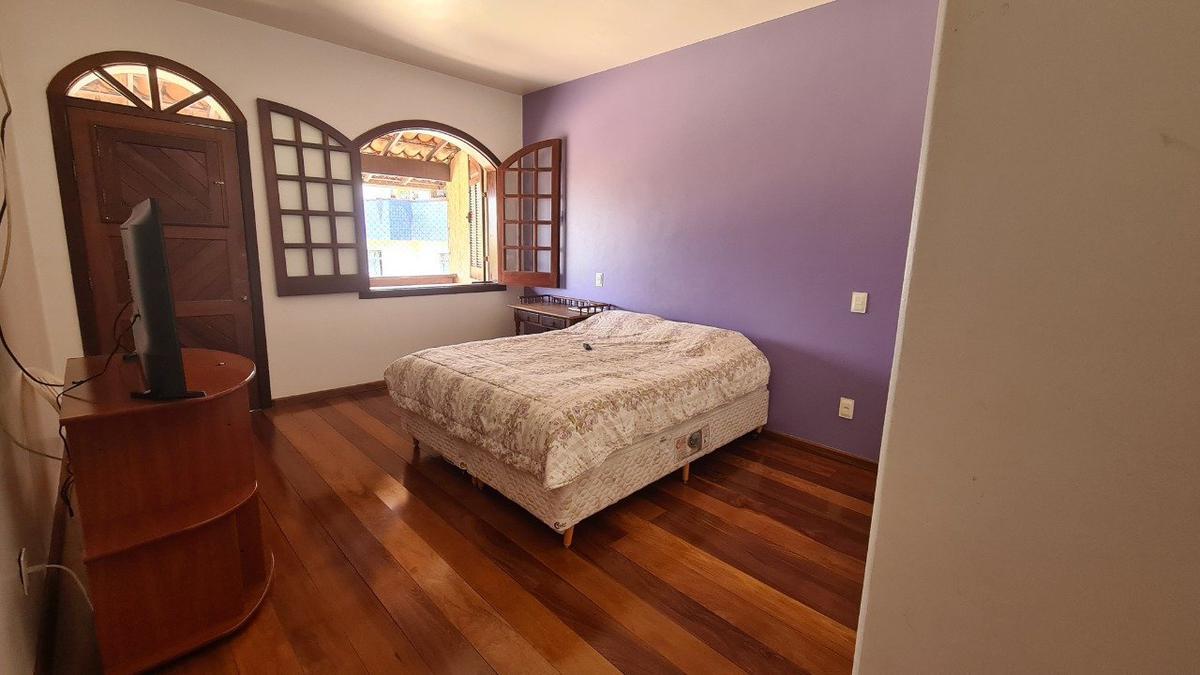 Casa, Palmares, 5 Quartos, 5 Vagas, 1 Suíte