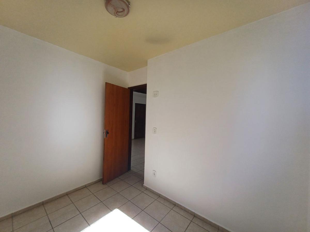 Apartamento, Santa Cruz, 2 Quartos, 1 Vaga