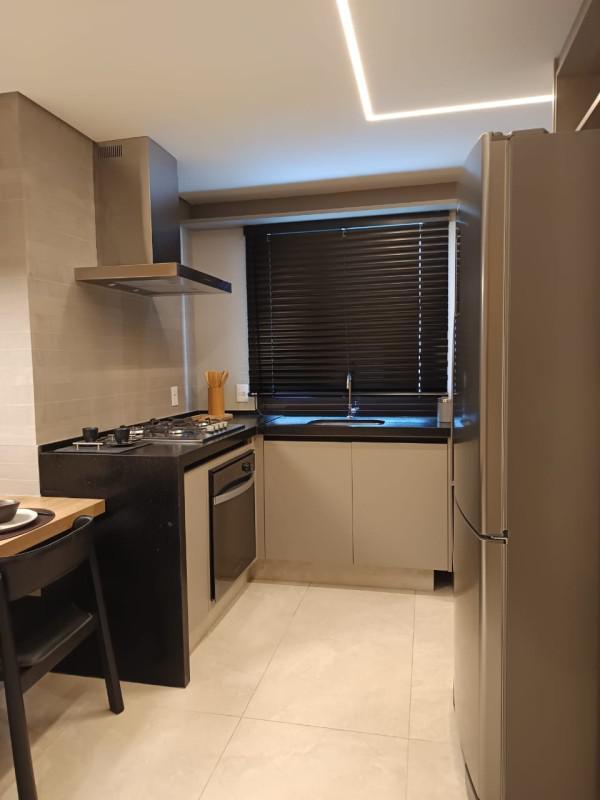 Apartamento, Santo Agostinho, 2 Quartos, 2 Vagas