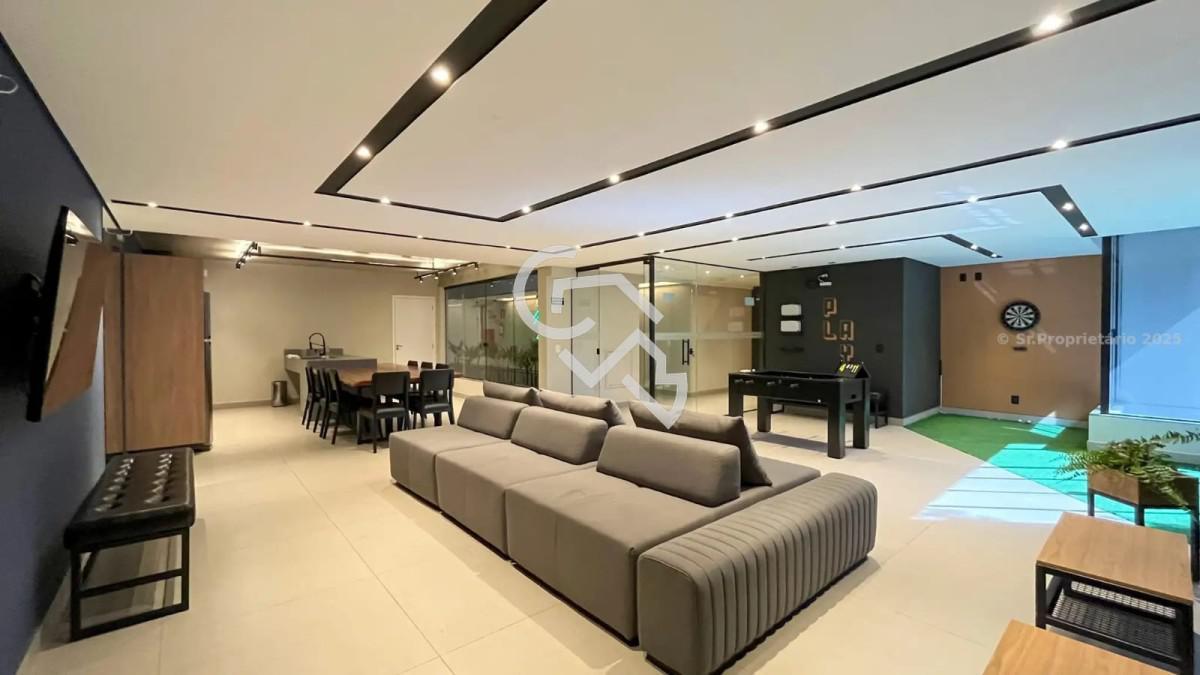 Apartamento, Grajaú, 2 Quartos, 2 Vagas, 1 Suíte