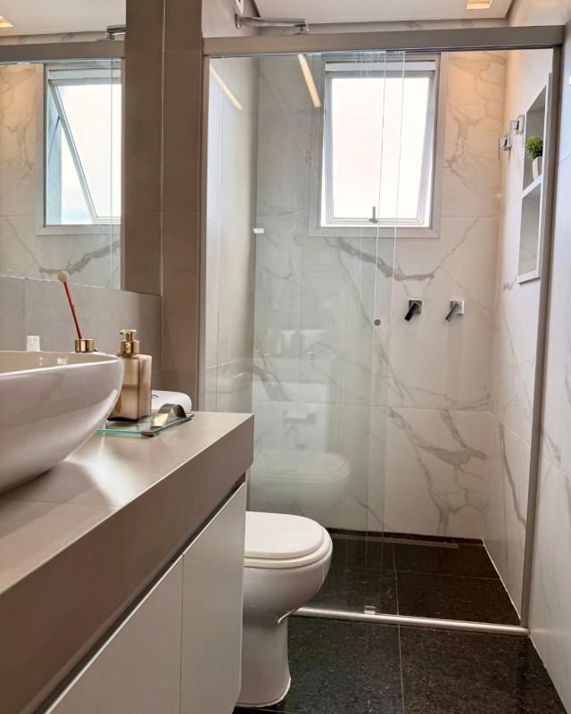 Apartamento, Castelo, 3 Quartos, 3 Vagas, 1 Suíte