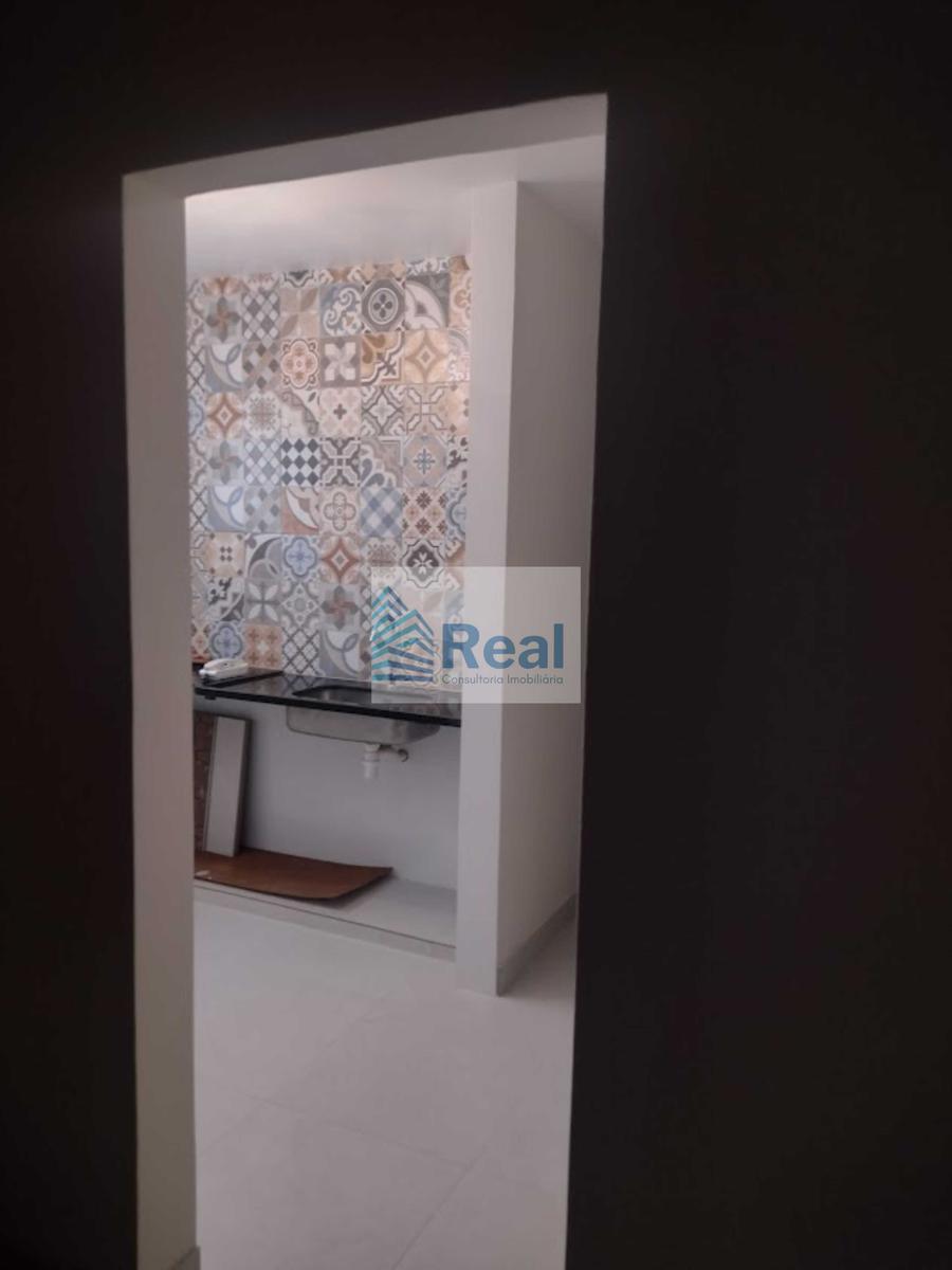 Apartamento, Serra Verde (venda Nova), 3 Quartos, 1 Vaga