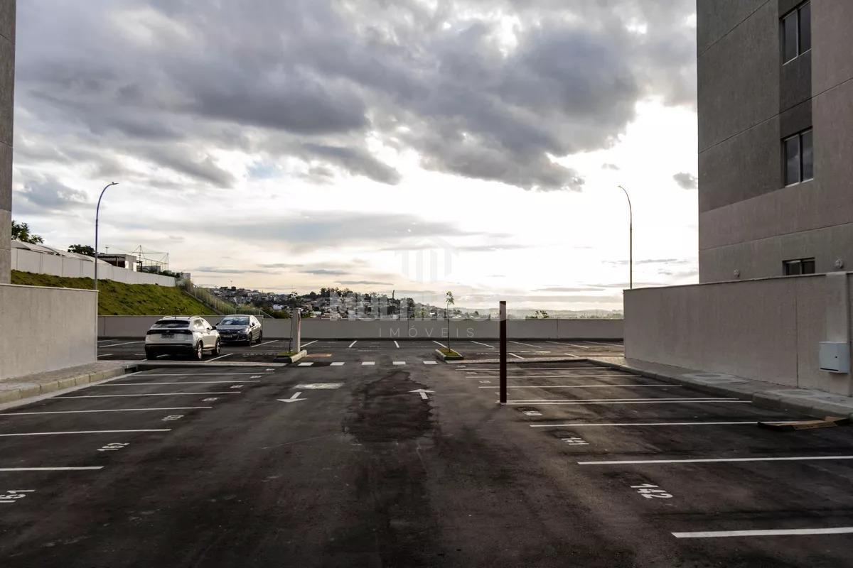 Apartamento, Palmeiras, 1 Quarto, 1 Vaga