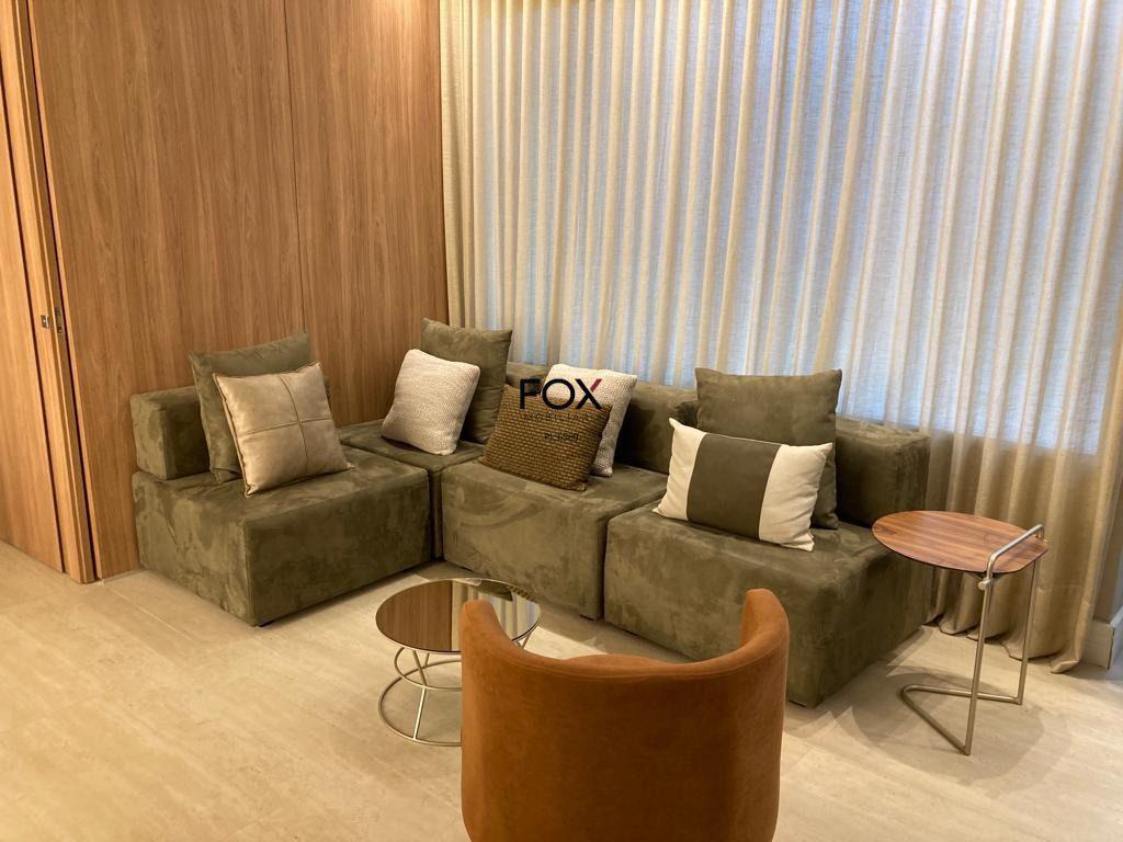 Apartamento, Savassi, 3 Quartos, 2 Vagas, 3 Suítes